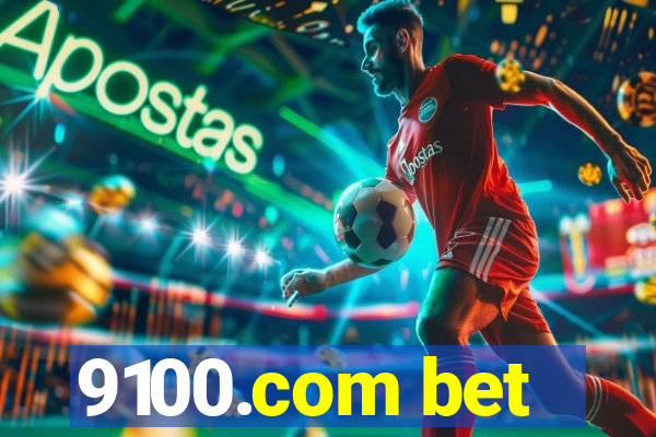 9100.com bet